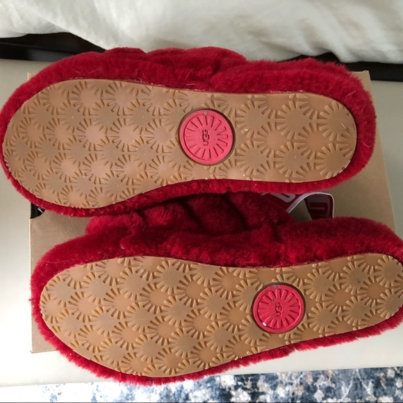 UGG Fluff Yeah Slide Slippers - Picture 3 of 6